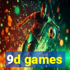 9d games